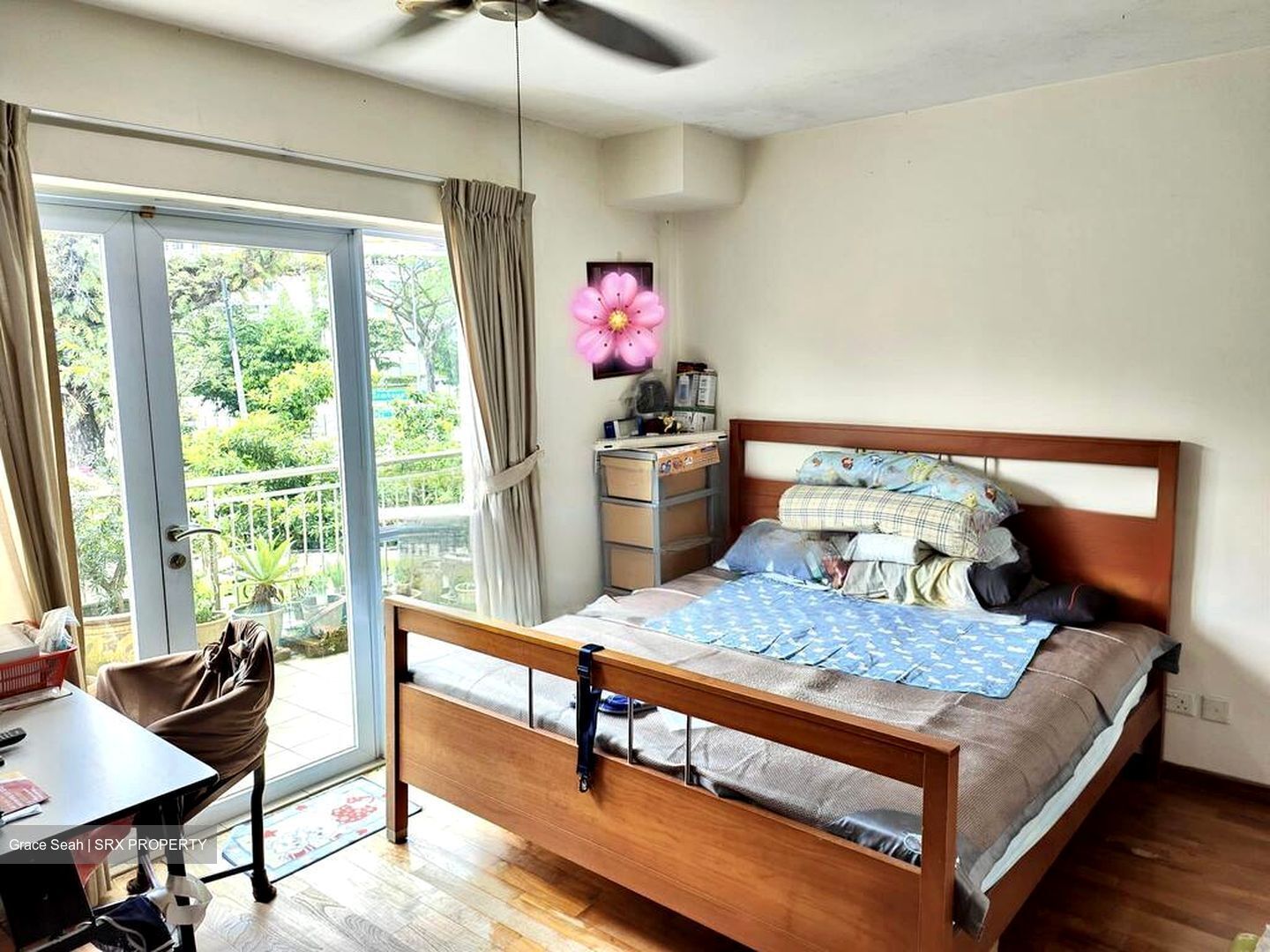 Sembawang Road (D27), Semi-Detached #459049651